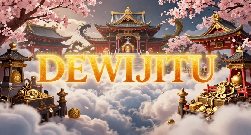 DEWIJITU